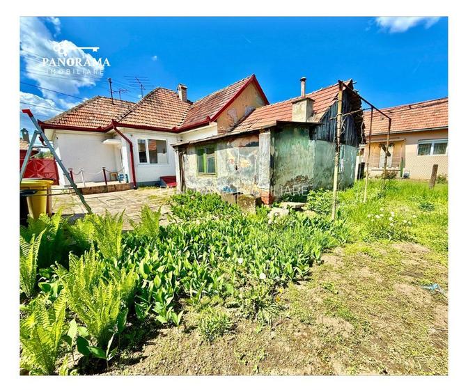 Casă cochetă de vânzare - Cartierul Moșnei - 10