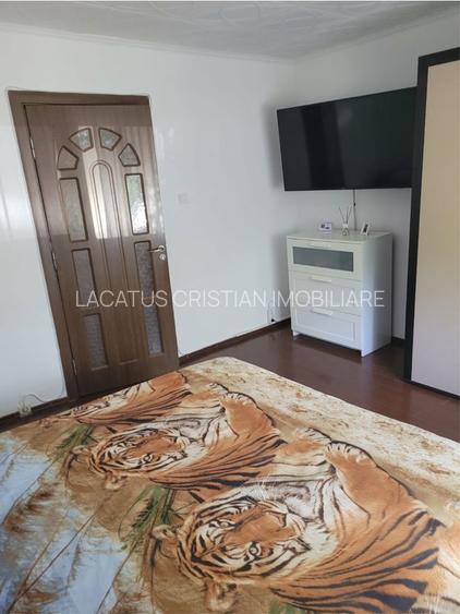 APARTAMENT 3 CAMERE CONFORT MAXIM ZONA CORA - BRATIANU - 7