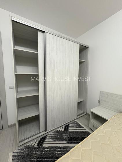 Apartament  cu loc de parcare Berceni Carrefour Grand Arena Str. Postalionului - 6