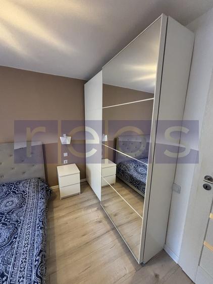 VANZARE 3 CAMERE - DECOMANDAT - MIHAI BRAVU - 8