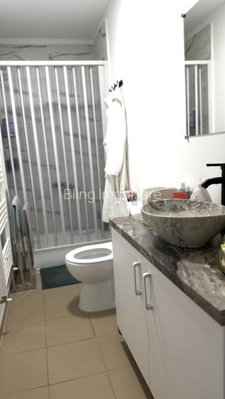 Apartament 63 mp util cu parcare inclusa , zona centrala - 4