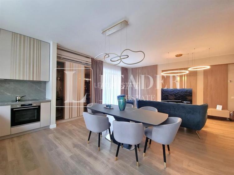 Apartamentul ALBASTRU I  Premium Design I 2021 building - 12