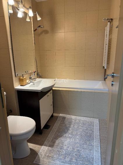 apartament de vanzare in zona Lipovei– spatios, zona linistita,et. ¾ - 2