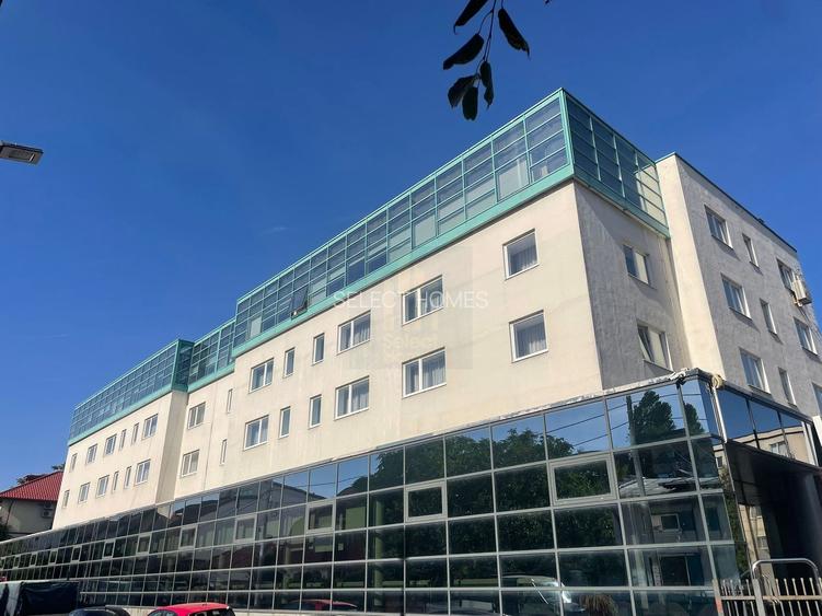 Imobil Comercial/Hotel | 75 Camere | 55 Bai | Vanzare *Lacul Tei* - 3