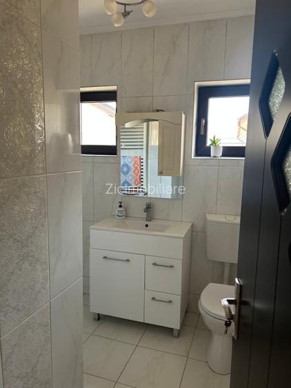 Vilă P+1 4 camere Teren 300 mp  Bragadiru – Strada Safirului - 26