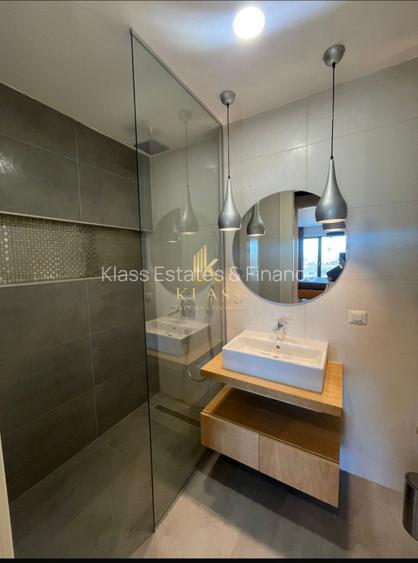 apartament de inchiriat cu 2 camere in Complexul 102 The Address - 13