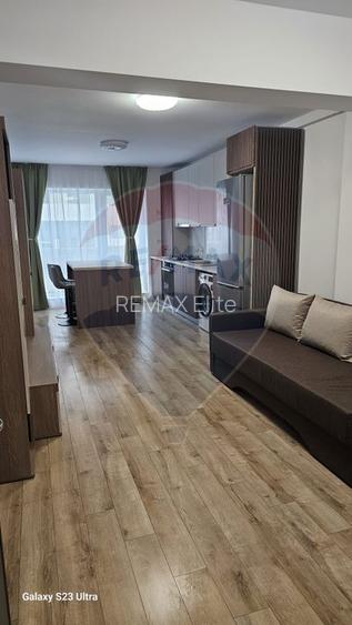Apartament cu 2 camere de închiriat - 2
