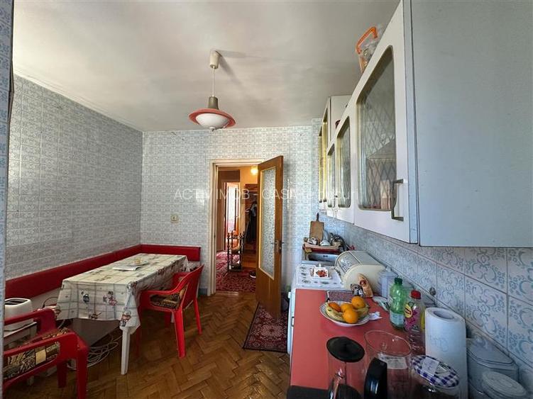 Resita, Apart.3 cam. cf.1.Decom. Ultracentral - 9