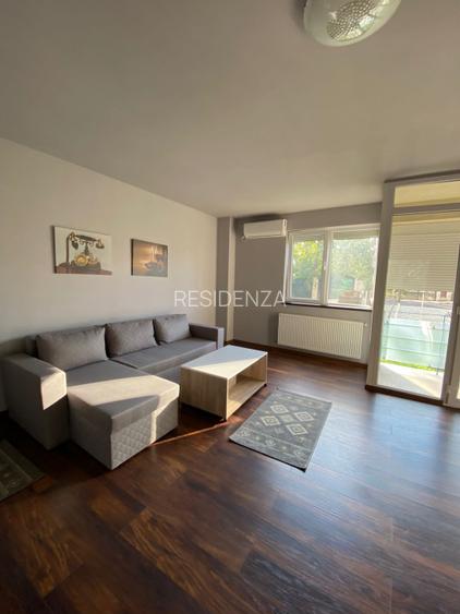 Garsoniera Pipera | Balcon | Parcare | Pet Friendly | Centrala proprie | Boxa - 3