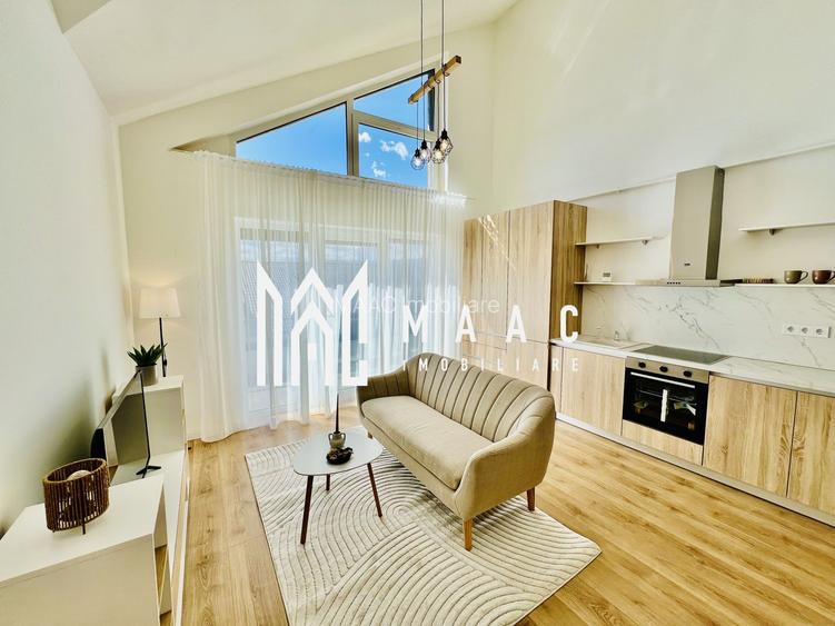 Apartament 2 camere I la cheie I cu logie și loc de parcare inclus - 18