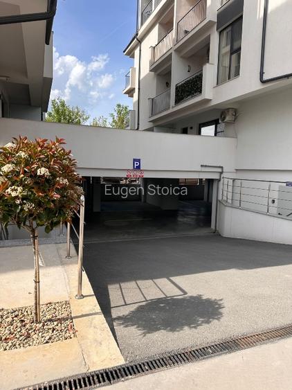 Apartament 3 camere,Otopeni-central,loc parcare subteran inclus - 15