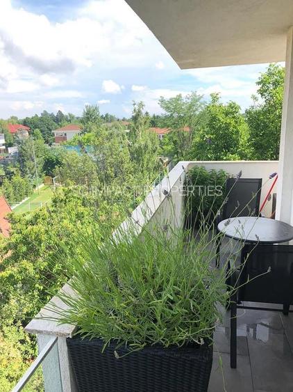 Vand apartament 2 camere Baneasa – Jandarmeriei - 13