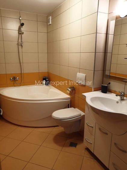 SINAIA – STUDIO de vanzare in Sinaia !!! - 5