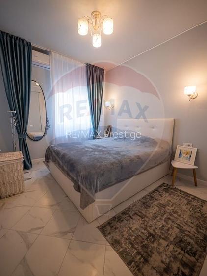 Casă / Vilă cu 5 camere de vânzare în zona Central - 4