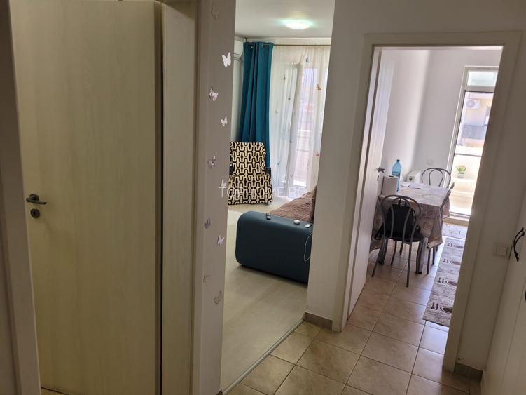 Berceni-Metrou Berceni-Garsoniera decomandata-Mobilata/Utilata-Mutare Rapida - 3