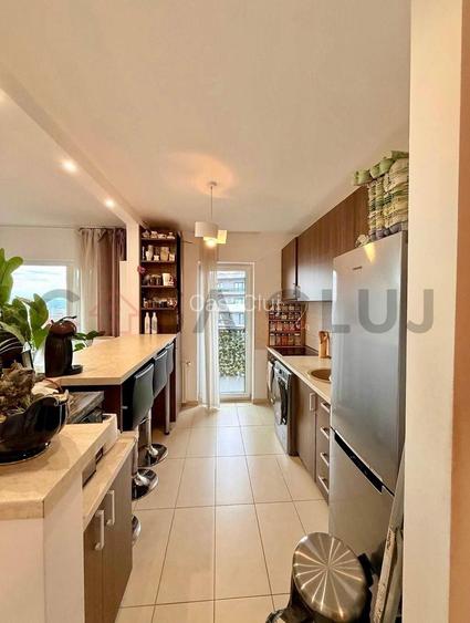 3 camere la cheie, complex rezidențial, Bună Ziua - 8