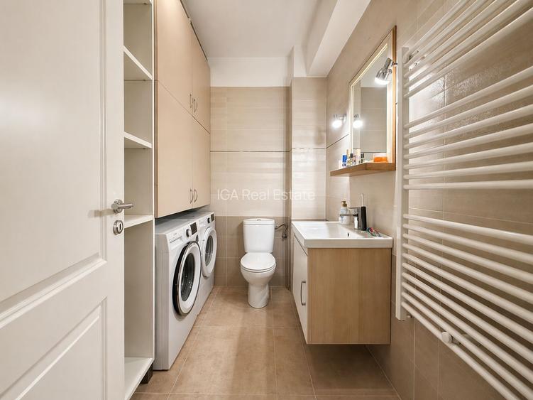 Apartament premium | 3 cam | 3 băi | Parcare | bloc nou | Compozitori - 12