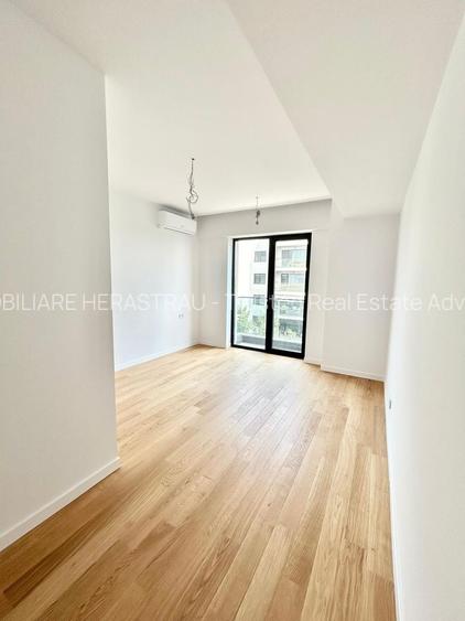 Apartament 4 camere de inchiriere zona Pipera . - 15