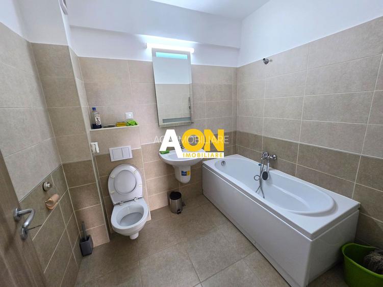 Apartament 2 camere, decomandat, 60 mp, bloc nou, zona Kaufland - 8