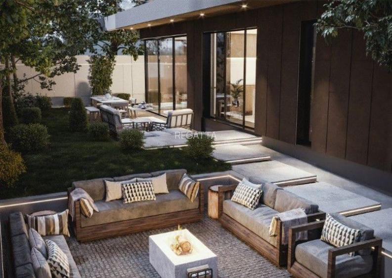 Unicat Greenhouse exclusivista - smarthome - Scoala Americana - Padurea Baneasa - 3