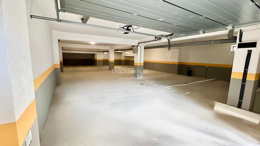 Apartament 3 Camere  - 9