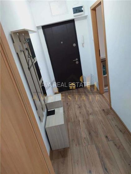 Apartament  2 camere | Et.2 + centrala -Zona Spitalul Judetean - 3