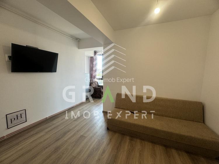 Oportunitate de închiriere– 1 cameră | 31 mp | Mărăști/Fabricii - 4