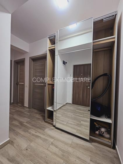 1 Decembrie 1918 | etajul 1 din 3 in bl. boutique | centrala proprie | totul nou - 16