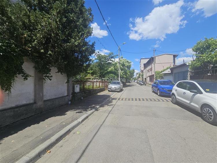 Vanzare teren Domenii Popisteanu Excelent Dezvoltare Rezidentiala - 3