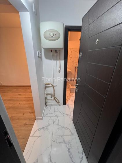 Garsoniera proaspat renovata in Lipovei - 4