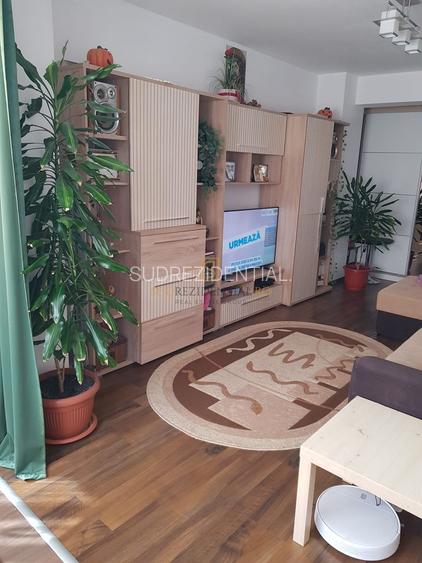 Apartament 2 camere mobilat si utilat, etaj 4/6, bloc nou, Rahova - 2