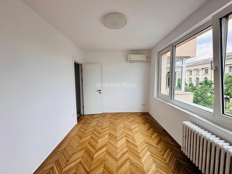 Apartament 3 camere Stirbei Voda - Calea Victoriei- Sala Palatului - 7