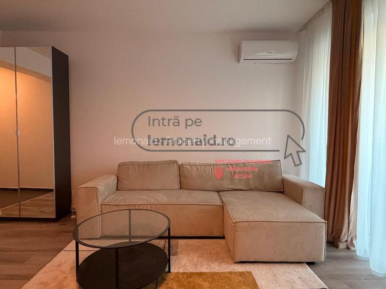 Studio de închiriat | City of Mara | Garaj subteran - 7