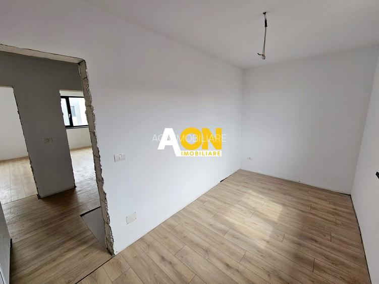 Casa tip insiruit, 4 camere, finisaje la cheie, Micesti - 14