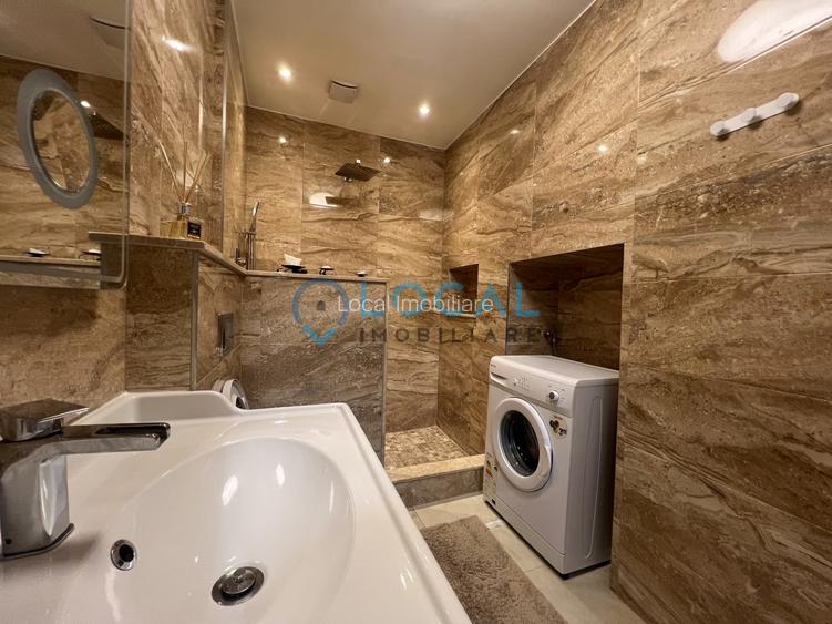 Apartament 2 camere modern | Ultracentral | B-dul Eroilor - 8