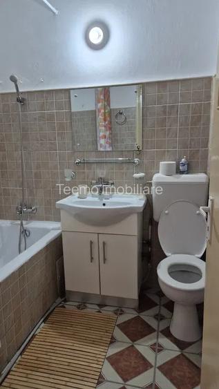 Apartament 2 camere, semidecomandat, 45 mp, balcon, metrou aproape, Muncii - 6