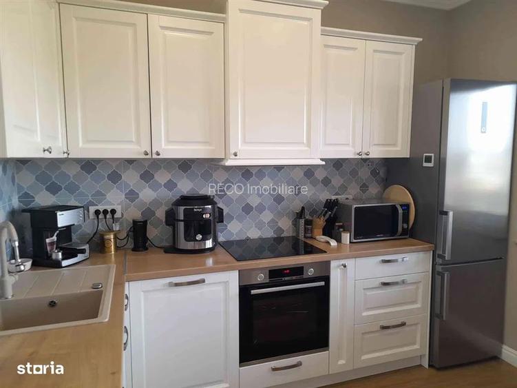 RECO Casa noua 5 camere zona Dealuri - 6