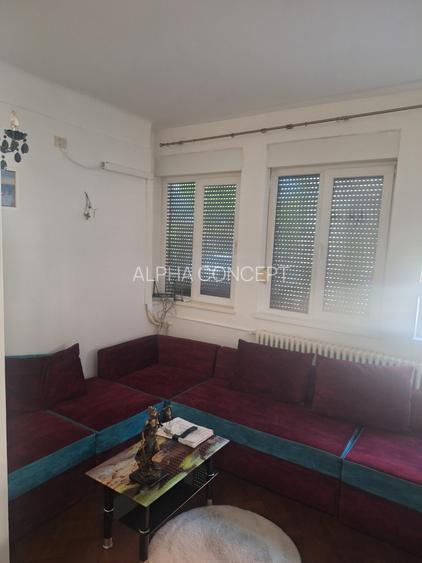 2 CAMERE - CENTRU / LICEUL MIRCEA - 3