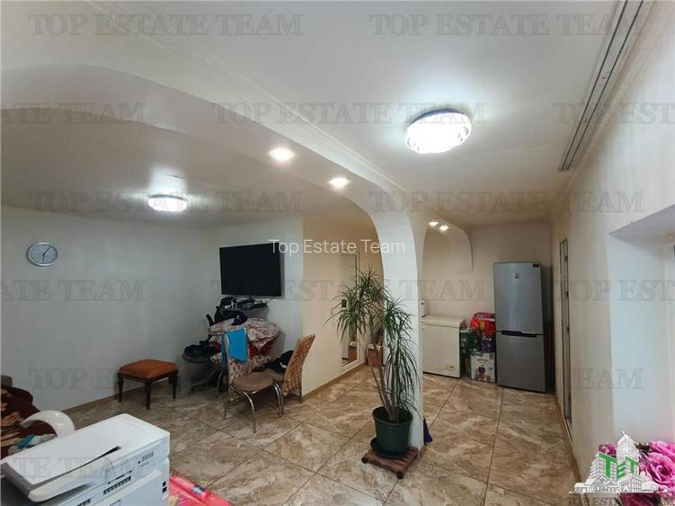Casa cu 3 camere si 2 bai pe parter, cu SU 65mp in Sectorul 5, aproape de piata - 6