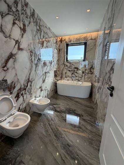 Vila cu o arhitectura aparte de vanzare in Focsani - Cartier Cuza Voda - 2