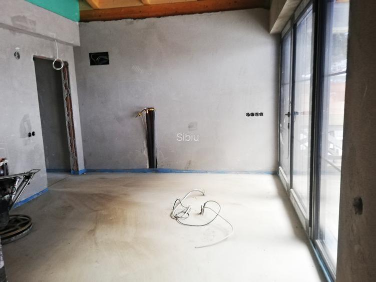 Cabana turistica de vanzare in Paltinis - Sibiu - 9