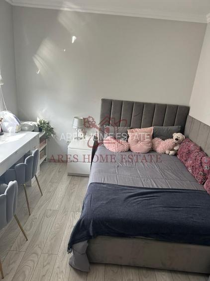 Casa in stil mediteranean, ultrafinisată 5 camere, 3 bai + curte. - 31