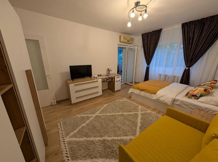 Tineretului Parc,Garsonieră Modernă - 3