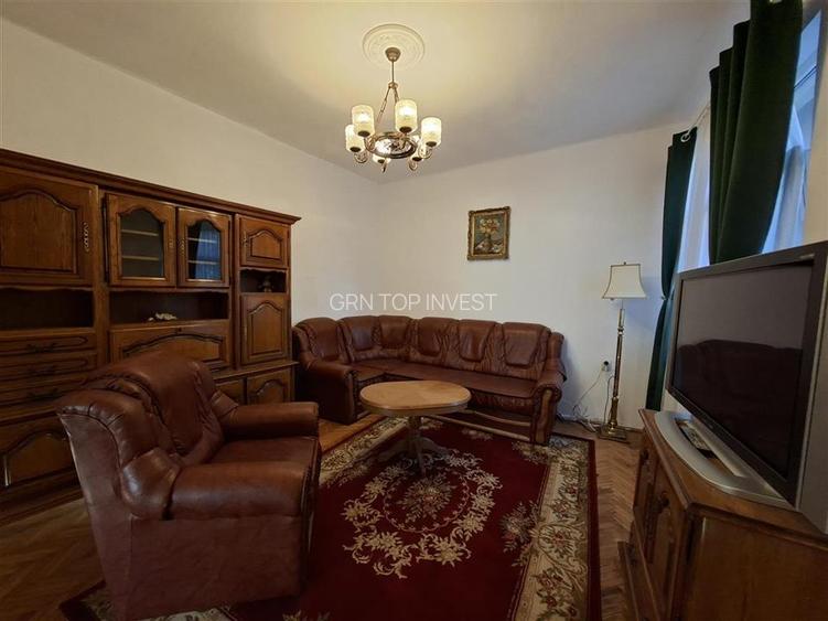 Apartament 2 camere Zona Orasul de Jos - 4