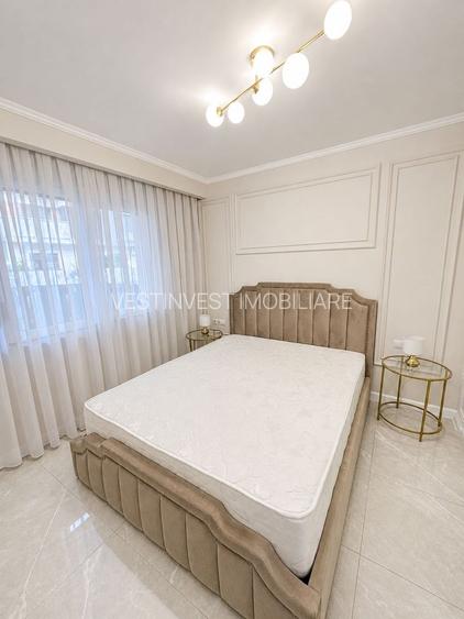 Apartament 2 camere - Aes Residence - 2