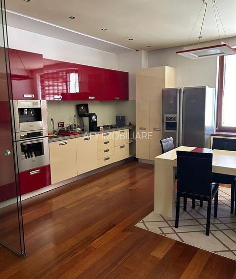 5 camere, lux, 160 mp, finisaje premium, Dorobanți-Floreasca - 6