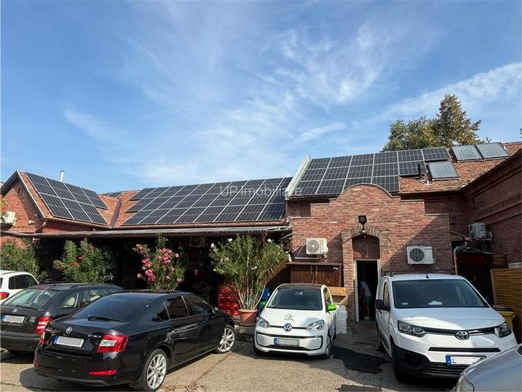 RESTAURANT GYULA | UNGARIA | PANOURI SOLARE | 245 MP |  TERASA PE LAC - 16