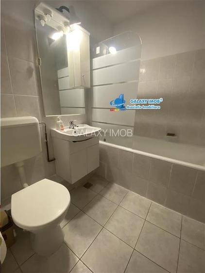 Apartament 2  camere, Tineretului et 5,mobilat si utilat - 11