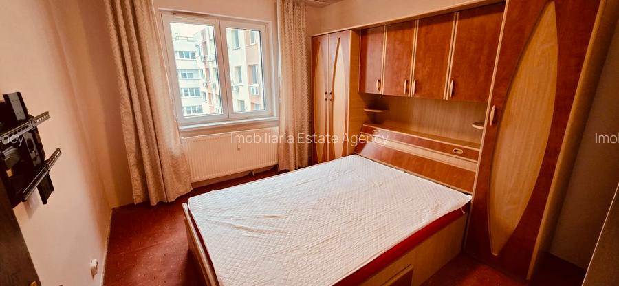 Apartament 2 camere Dristor, 3 minute de metrou, mobilat si utilat complet - 4