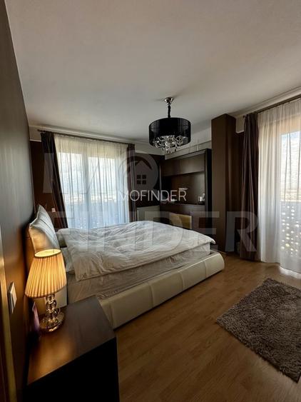 Apartament de lux cu vedere panoramica asupra Clujului - 3